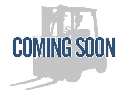 Used Forklifts
