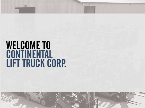 Used Forklifts Used Forklifts