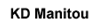 KD Manitou