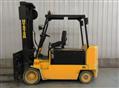 Used Forklifts