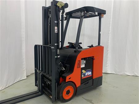Used Forklifts