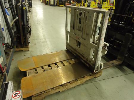 Used Forklifts