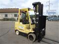 Used Forklifts